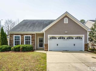 1441 Tuscan Dr, Fuquay Varina, NC 27526