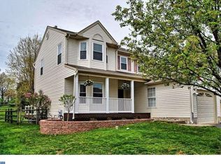 707 Queen Rd, Collegeville, PA 19426