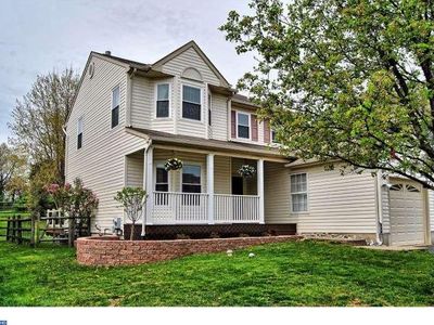 707 Queen Rd, Collegeville, PA, 19426