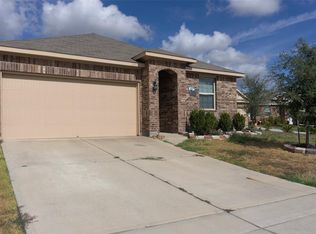 6139 Purple Iris St, Katy, TX 77449