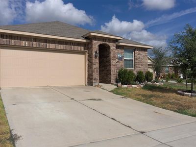 6139 Purple Iris St, Katy, TX, 77449