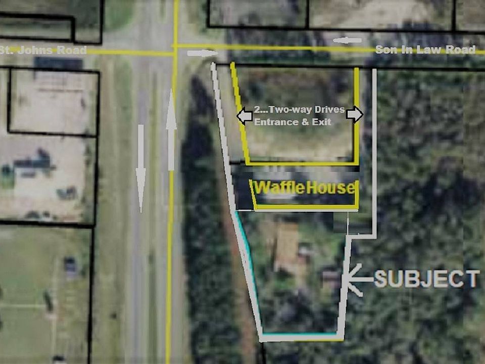 11 Son In Law Rd, Bonifay, FL 32425 MLS 11009263 Zillow