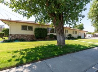 245 W K St, Los Banos, CA 93635
