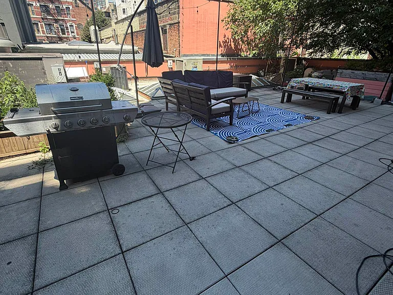 19 Clinton St #203 — Photo 14