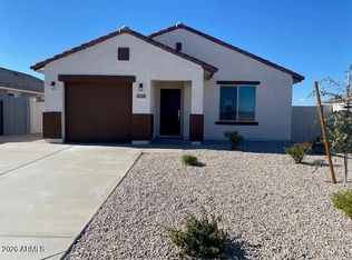 32204 N Pony Express Rd, San Tan Valley, AZ 85143