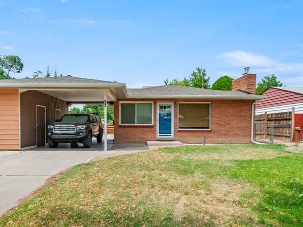 170 Mesa Ave, Grand Junction, CO 81501