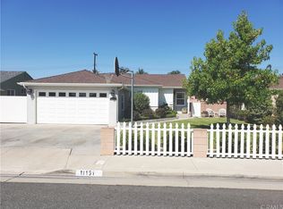 11151 Ranger Dr, Los Alamitos, CA 90720