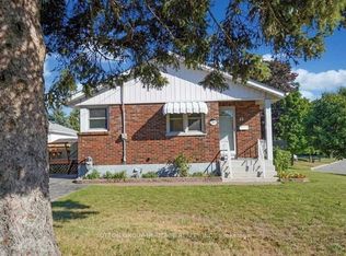 49 Grassmere Ct, Oshawa, ON L1H3X3