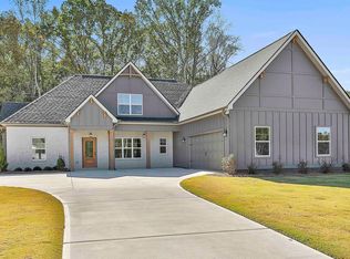 84 Starr Pl #21, Newnan, GA 30263