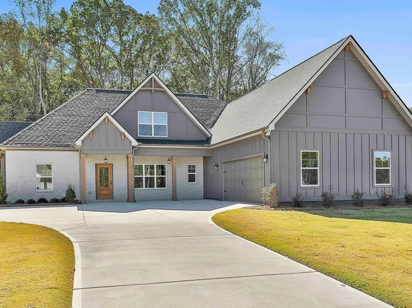 82 Starr Pl #21, Newnan, GA 30263