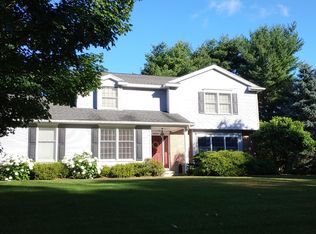 6354 Rothbury St, Portage, MI 49024