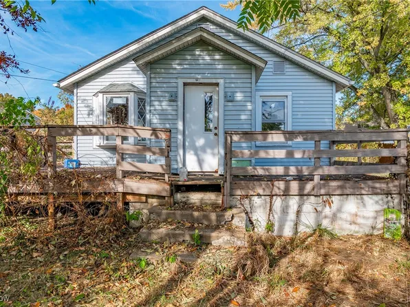 723 Cato Ave, Akron, OH 44310