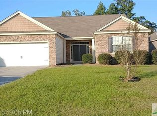 152 Shady Grove Ln, Savannah, GA 31419