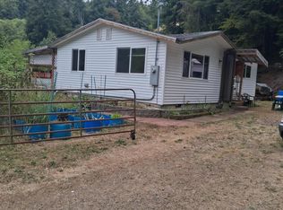 17980 Wilson River Hwy, Tillamook, OR 97141