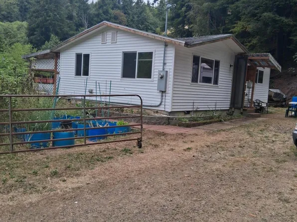 17980 Wilson River Hwy, Tillamook, OR 97141