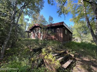 15624 Wind Song Dr, Anchorage, AK 99516