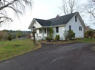 1335 Pilot Mountain Rd, Hendersonville, NC 28792