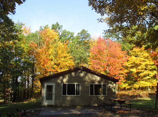 7271 Springwood Lake Rd, Harrison, MI 48625