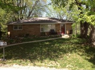 734 W Ladd Ave, Bloomington, IN