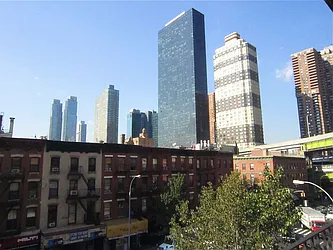 Rented by City Connections Realty