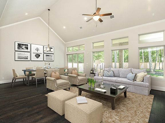 The Castella Family Room