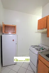 Rented by Green Home NY Realty LLC