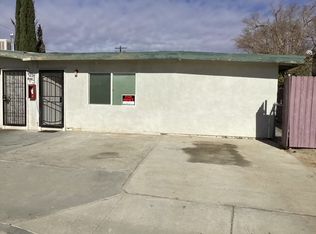 1925 Orange St APT A, Rosamond, CA