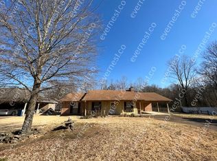 9928 Cherokee Dr, Olive Branch, MS 38654