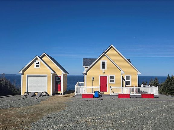 2nd image of 1 Gallows Cove