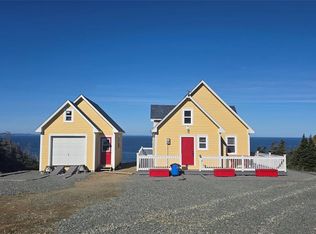 1 Gallows Cv, Twillingate, NL A0G4M0