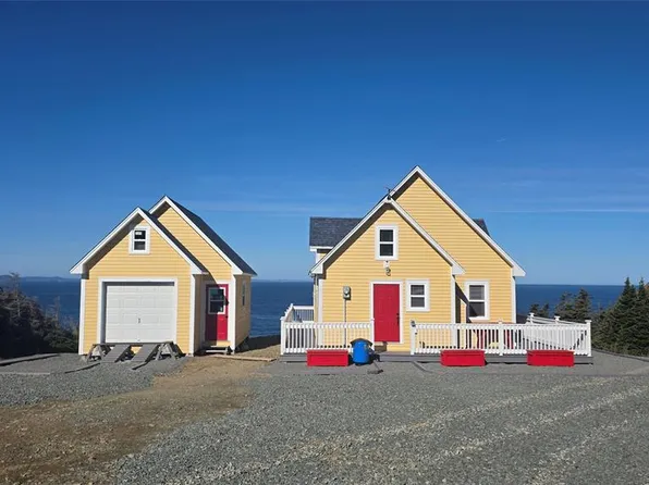 1 Gallows Cove, Twillingate, NL A0G4M0