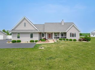 3535 N Keith Rd, Pecatonica, IL 61063