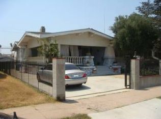823 N Edgemont St, Los Angeles, CA 90029