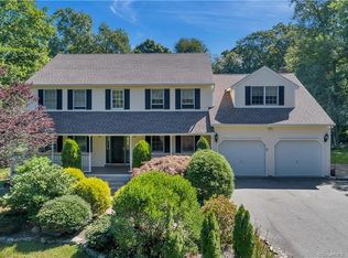 11 Fritz Rd, Killingworth, CT 06419