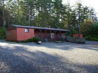 57393 Seven Devils Rd, Bandon, OR 97411