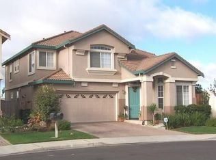 34742 Klondike Dr, Union City, CA 94587