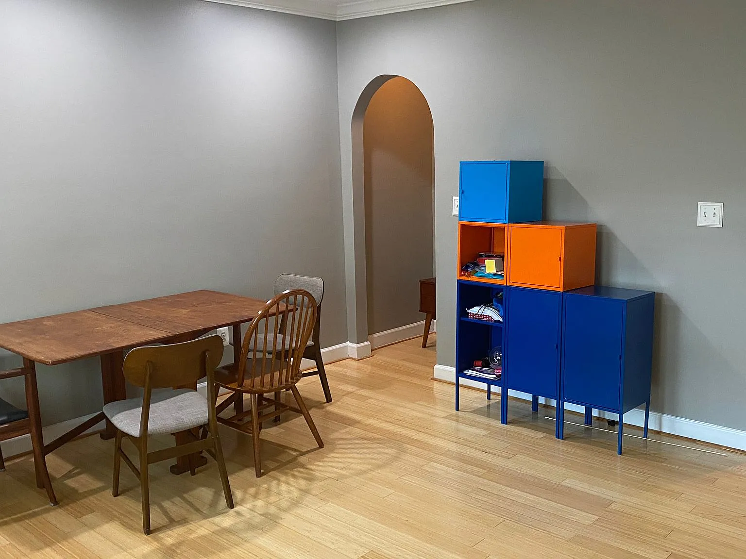 2 bed, 800 sqft, $1,950 — Photo 3