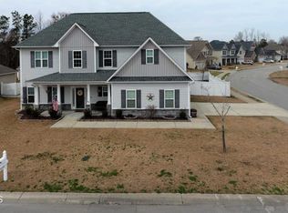 3110 Bettye Gresham Ln, New Bern, NC 28562