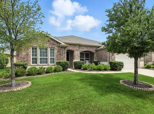 2482 Luna Vista Ln, Frisco, TX 75034