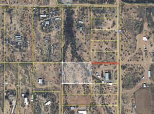 7430 S Victor Dr, Tucson, AZ 85757