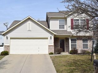 7428 Carnation Ln, Indianapolis, IN 46214