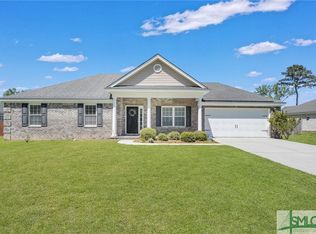 312 Brighton Woods Dr, Pooler, GA 31322