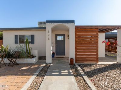 825 W 12th St, Tempe, AZ, 85281