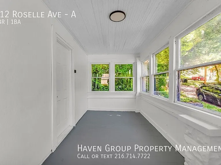 712 Roselle Ave #A — Photo 16