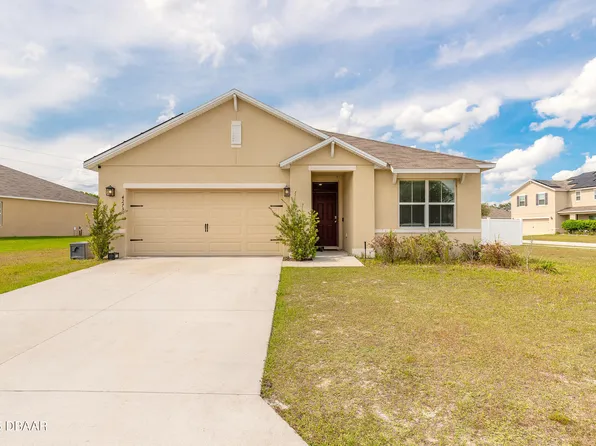 4273 NE 29th Pl, Ocala, FL 34470