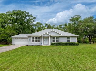 229 SW Caboose Dr, Fort White, FL 32038