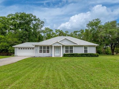 229 SW Caboose Dr, Fort White, FL, 32038