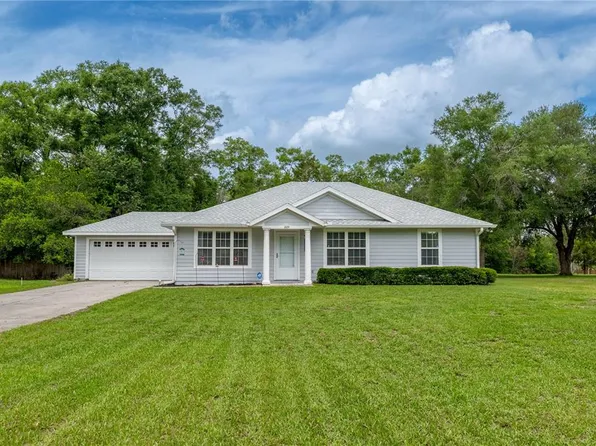 229 SW Caboose Dr, Fort White, FL 32038
