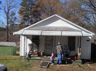 360 Honeycutt Rd, Salisbury, NC 28144