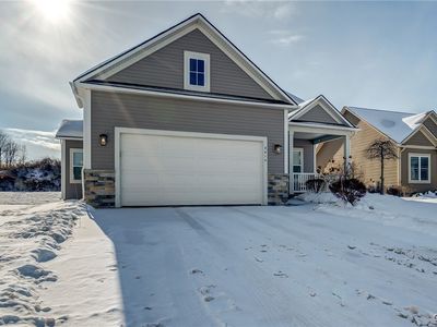 3414 Tall Tree Ln, Baldwinsville, NY, 13027